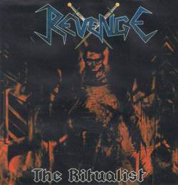 Revenge (COL) : The Ritualist